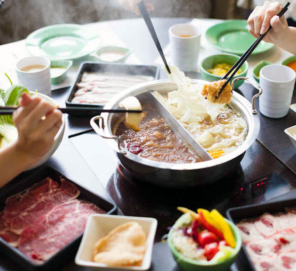 Hot Pot