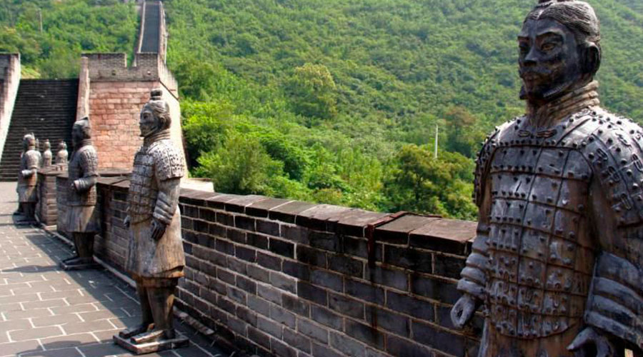 Tecnology China